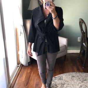 Calvin Klein jacket￼